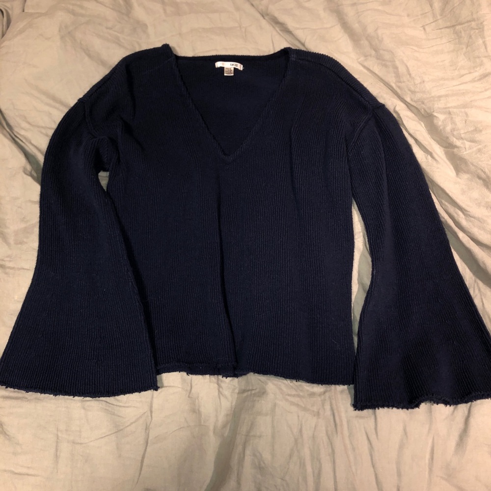 Society Amuse sweater